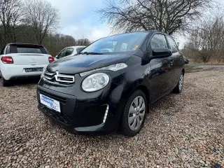 Citroën C1 1,2 PureTech 82 Feel