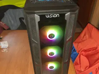 Asus Gamer pc