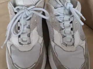 CALVIN KLEIN JEANS SNEAKERS STR 47