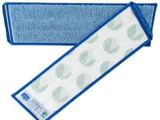 Mikro Vision Mop, microfibermoppe, 40 cm.
