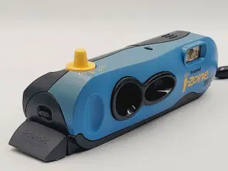 ⭐️· Instantkamera: Polaroid i-Zone