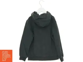 Hættetrøje fra Name It (str. 128 cm)