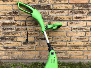 Lille Garden græstrimmer med kabel
