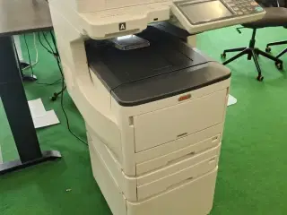 Printer OKI MC883