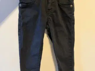 Levis bukser - str 80 