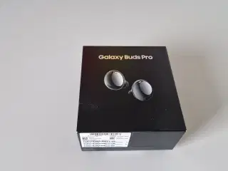 Samsung Galaxy Buds Pro