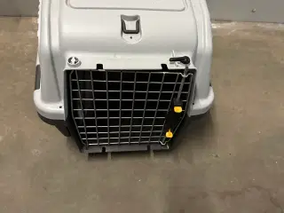Transportkasse til kæledyr