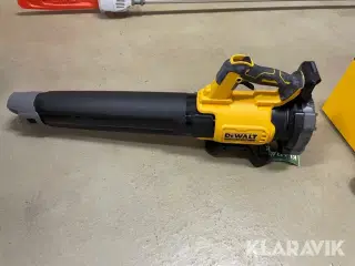 Løvblæser DeWalt DCMBL562N-XJ