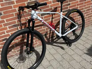 29 mtb orbea 