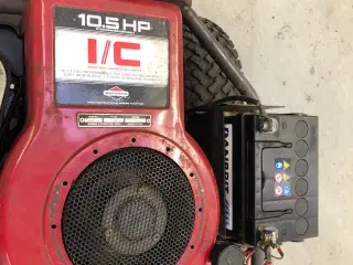 Havetraktor