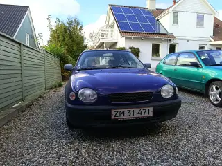 Toyota Corolla 1,3
