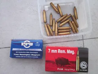 7 mm Rem Mag 