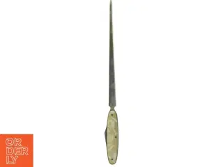 Brevkniv (str. 24 cm)