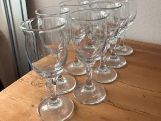 Glas - Holmegaard
