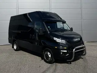 Iveco Daily 3,0 35C18 12m³ Van AG8