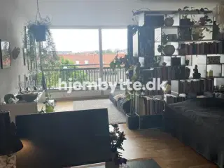 Hjembytte - Duevej
