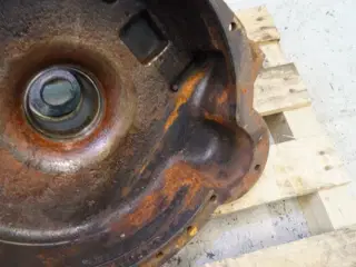 Deutz Fahr 2680 Trompethus 1212402000200