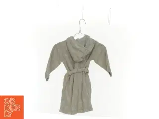 Badekåbe fra Zara (str. 92 cm)