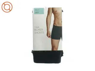 1 par boxer shorts fra Ukendt (str. medium)
