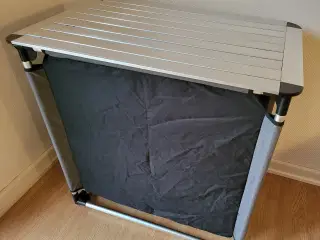 Campingskab