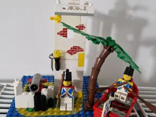 lego pirats
