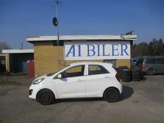 Kia Picanto 1,2 Active Eco