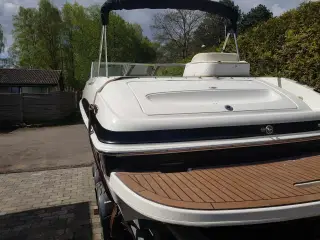 Båd - Maxim 2100