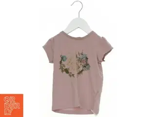 T-Shirt fra Name It (str. 86 cm)