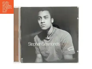 Stephen Simmons fra Superstudio