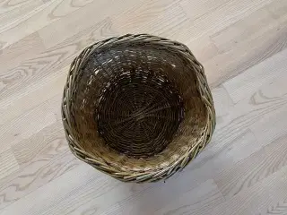 kurv i pil
