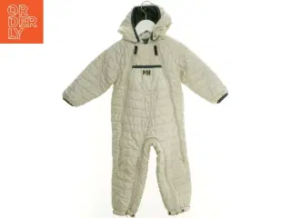 Termodragt fra Helly Hansen (str. 80 cm)