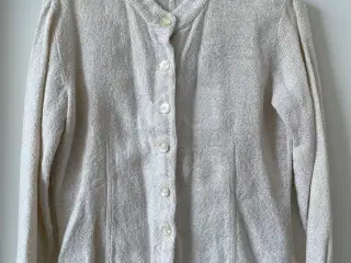 Masai strikcardigan/blazer