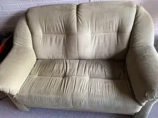 Sofa 2 pers.