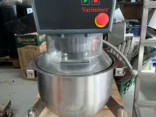 Bjørn Varimixer Kodiak CR20 røremaskine 