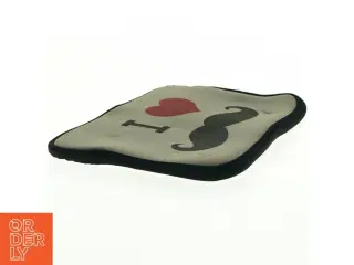 Neopren sleeve til bærbar (str. 28 x 20 cm)