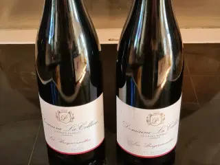 DOMAINE LA COLLIÈRE – CÔTES DU RHÔNE 2020