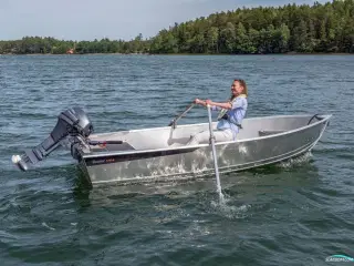 Buster Mini m. F4 hk