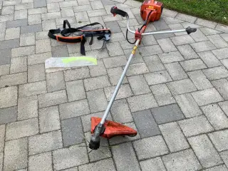 Husqvarna buskrydder