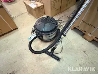 Støvsuger Euroclean