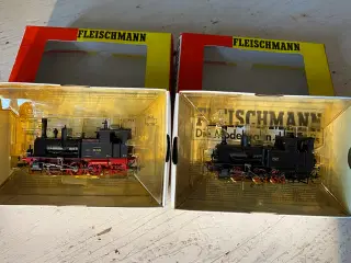 Fleischmann modellbahn