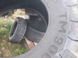 Pirelli TM 900 710/75-42