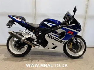 Suzuki GSX-R 750