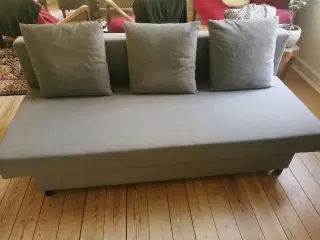 Sovesofa IKEA