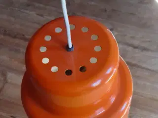Retro lamper