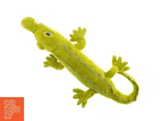 Krokodille bamse fra Nature Planet (str. 110 x 15 cm)