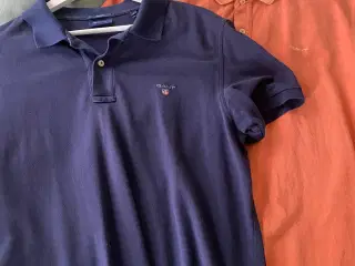 Polo Gant