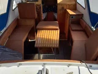Motorbåd
