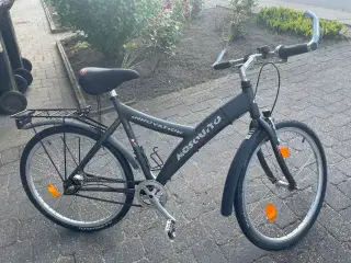 Drenge cykel Mosquito 7 gear
