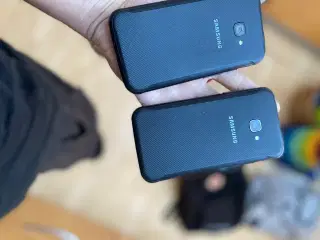 Samsung xcover 4s 