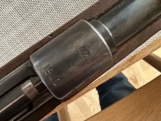 Mauser k98 original